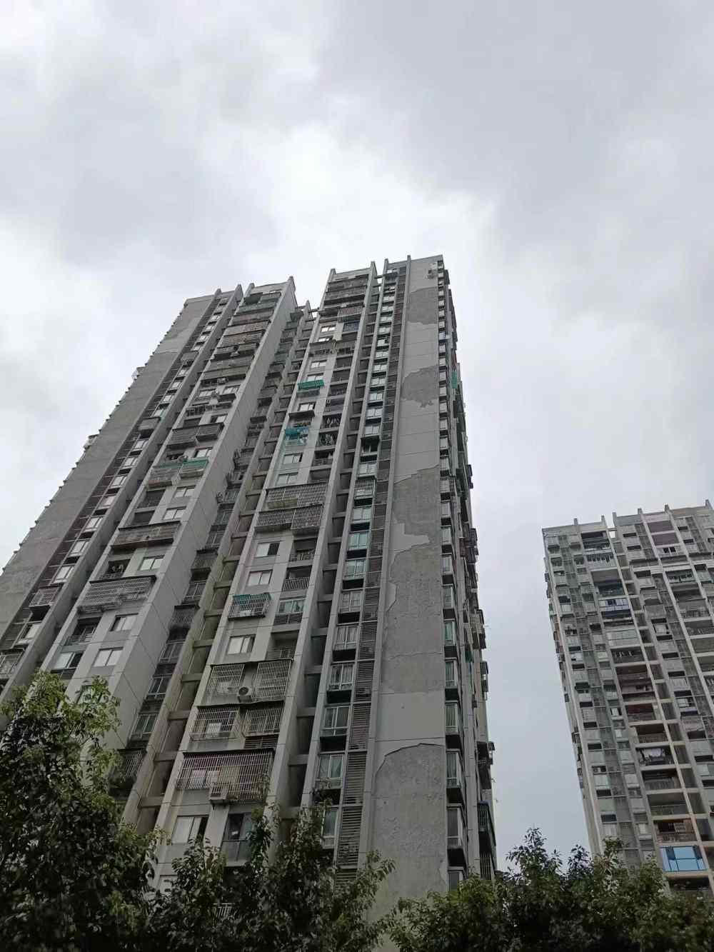 光华可乐小镇紧急排危