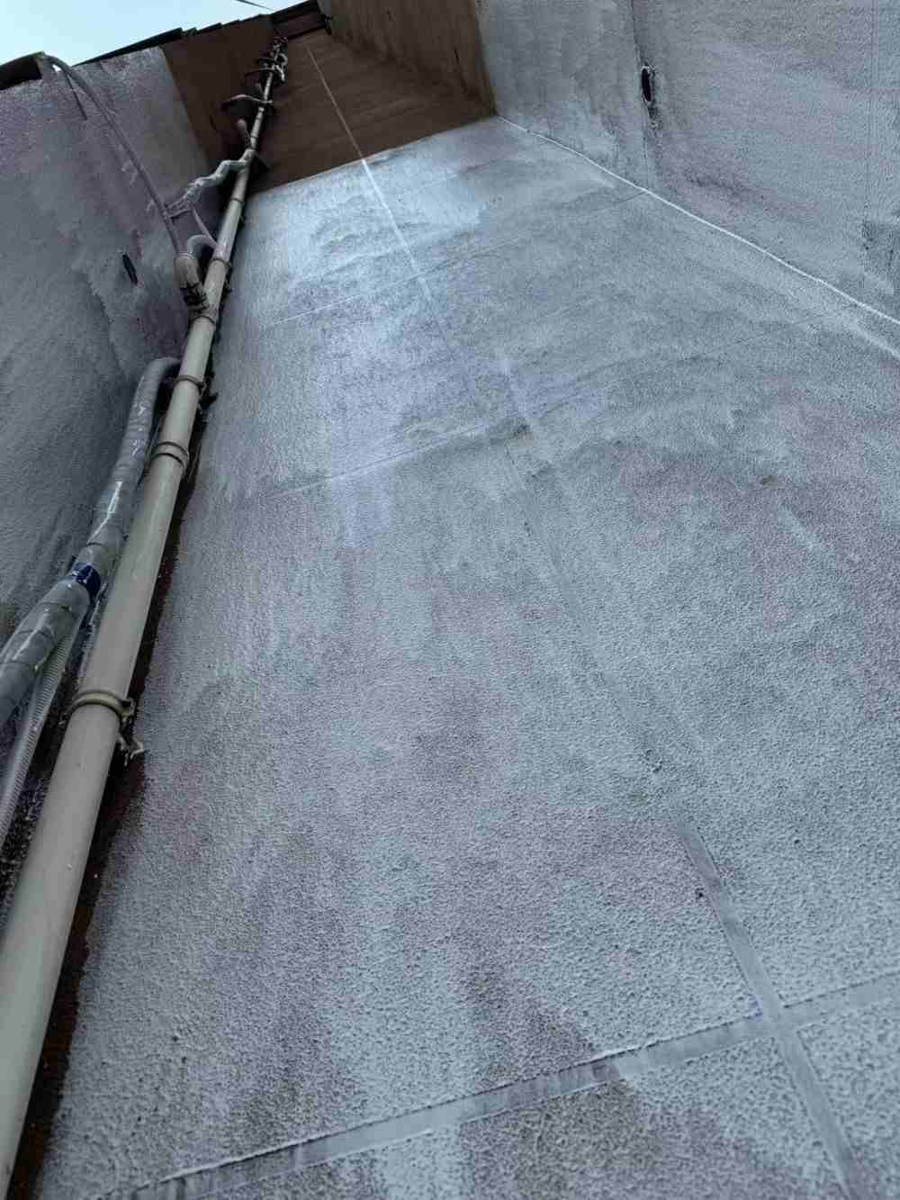 华宇金沙时代外墙防水