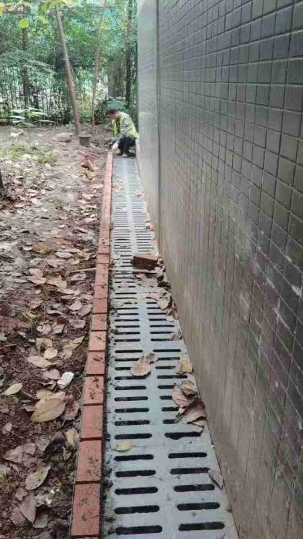 翡翠明珠幼儿园零星整改