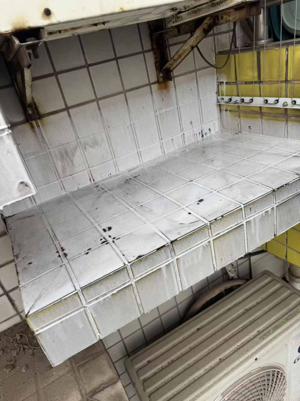 泰正花园外墙防水