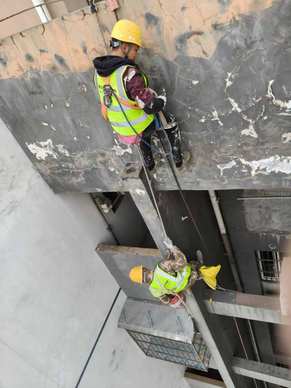 龙腾丰文专用排水设施维修更换