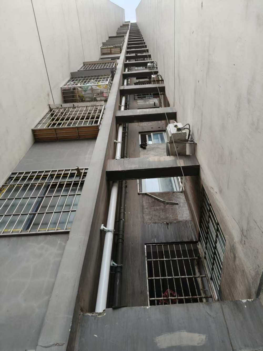 龙腾丰文专用排水设施维修更换