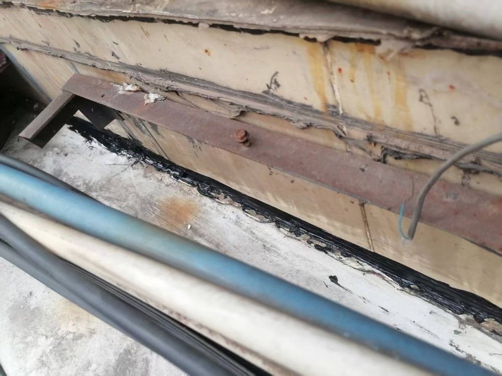 李家沱万鑫药房防水补漏