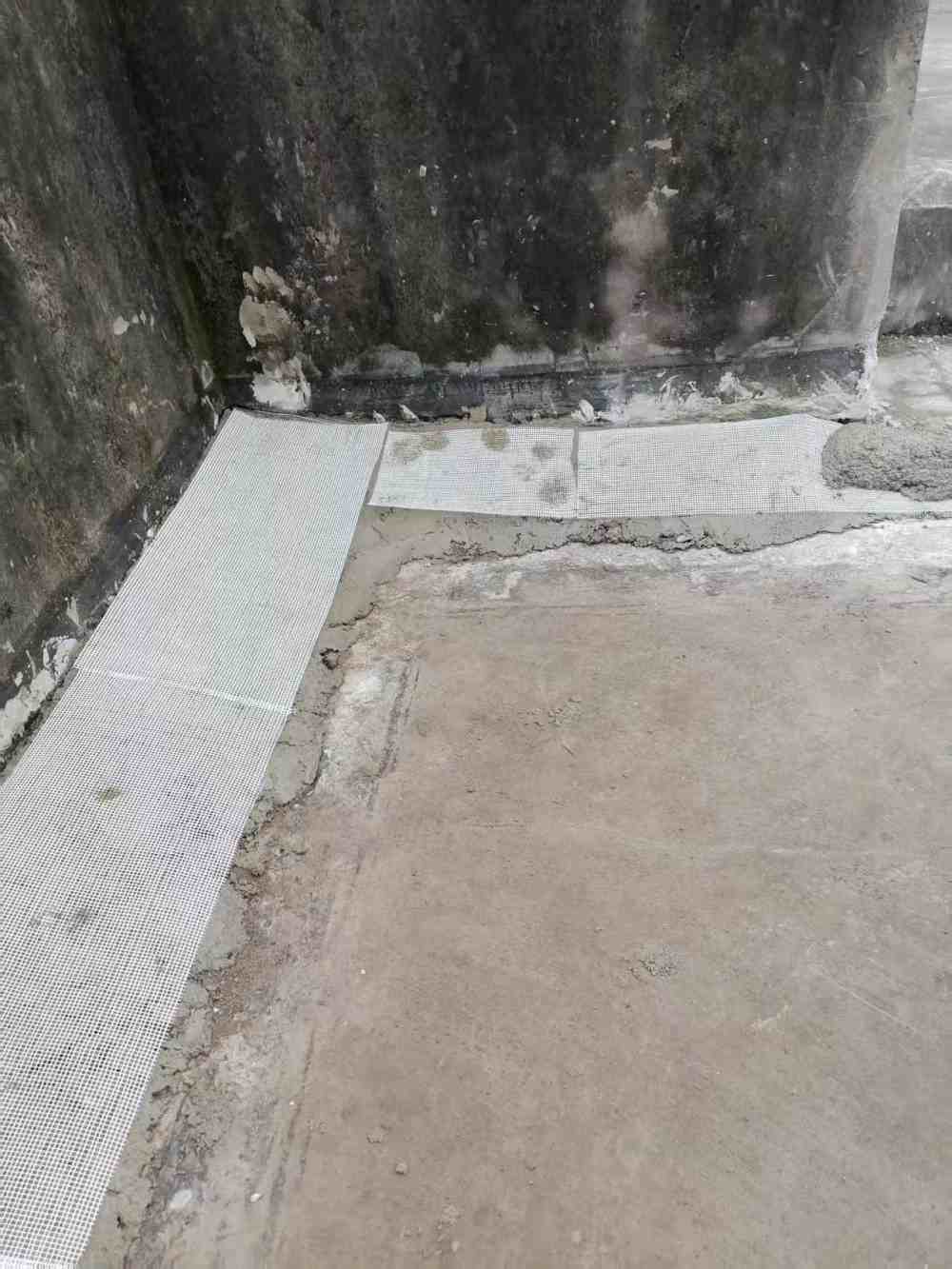 凤凰湾屋面防水