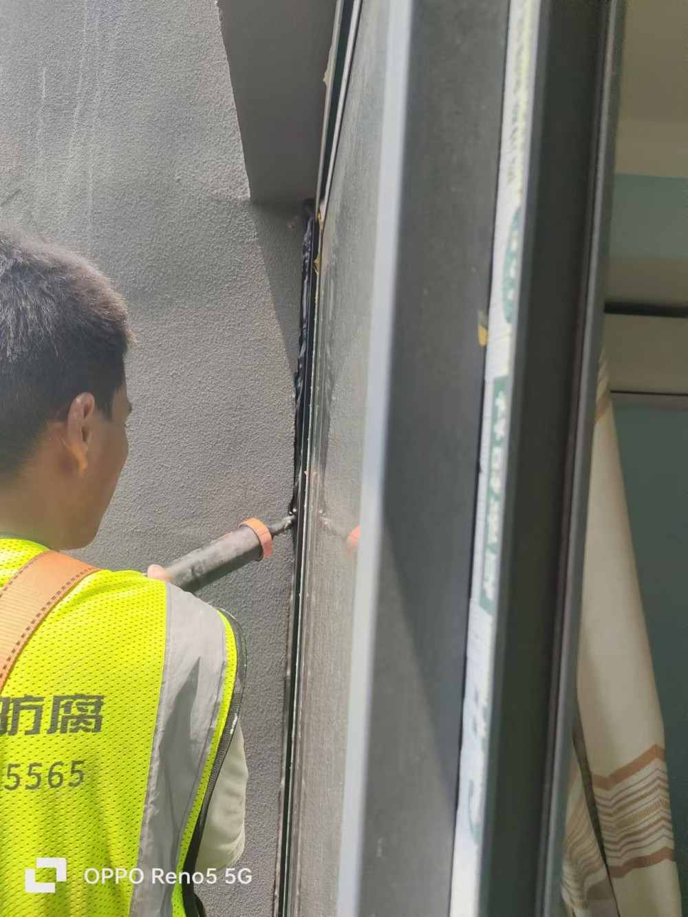 凤凰湾防水补漏