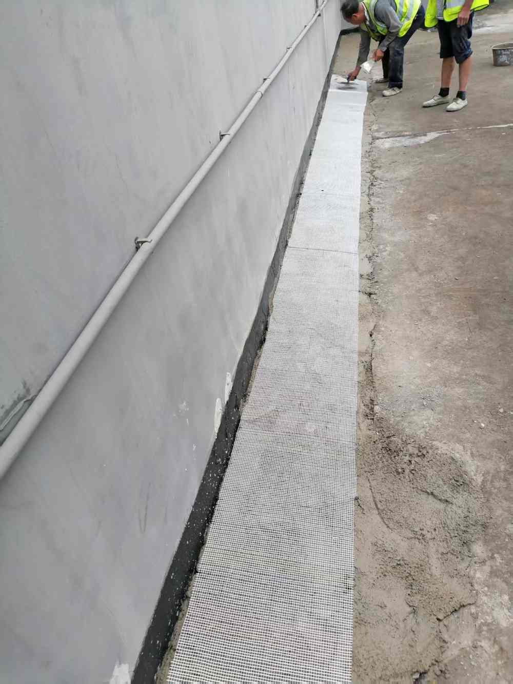 凤凰湾屋面防水